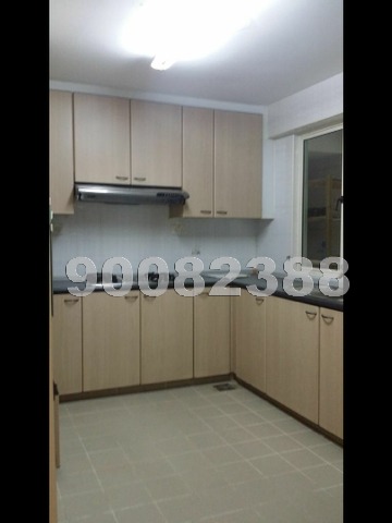 Beauty World Centre (D21), Apartment #983042